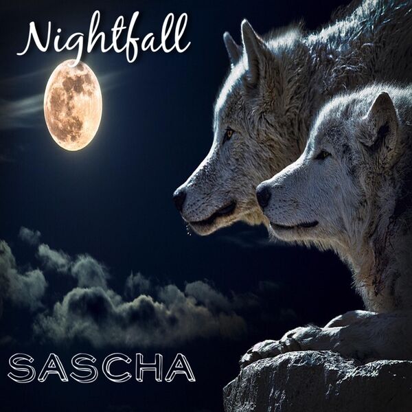Cover art for Nightfall